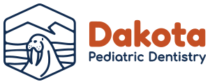 Dakota Pediatric Dentistry logo