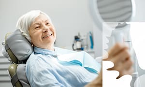 Tips for denture care