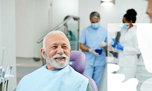 Dental implant process