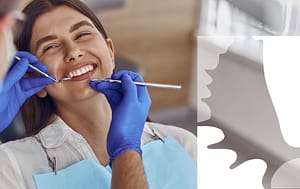 Healthy teeth this Thanksgiving.