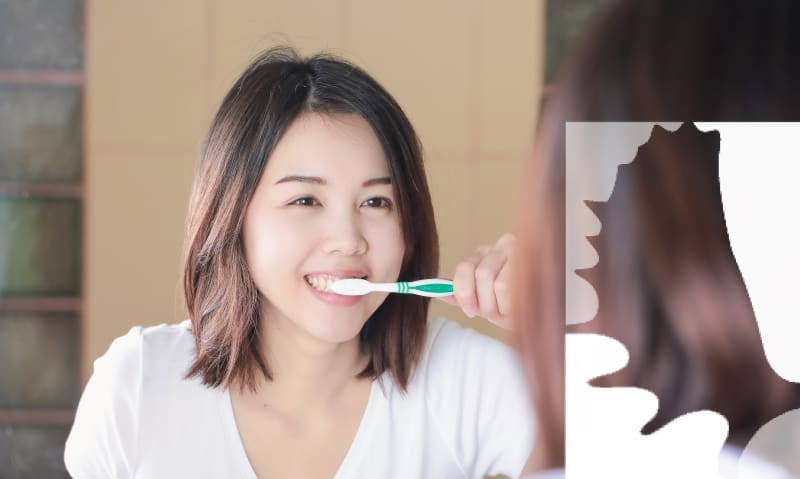 Your mental health and oral health are connected
