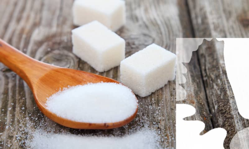 How does sugar affect our body