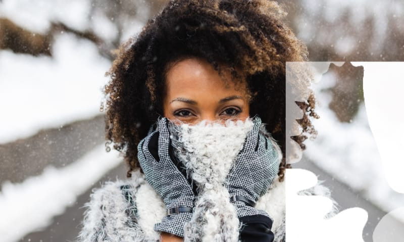 8 Reasons Why Cold Weather Is Actually Good For Your Skin