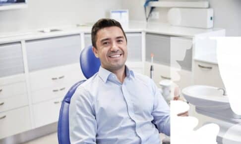 Comprehensive dental restoration
