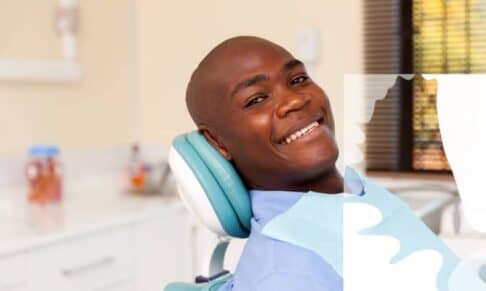Regular dental checkups are important