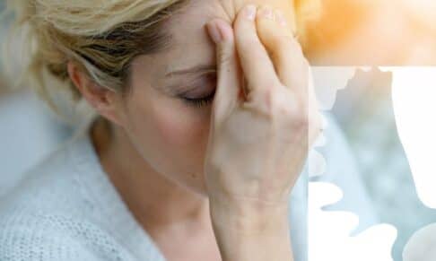 Alternative remedies for migraines