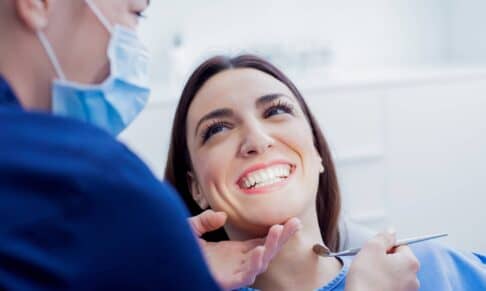 What Services Do You Offer at Valley Dental Clinic? Part I