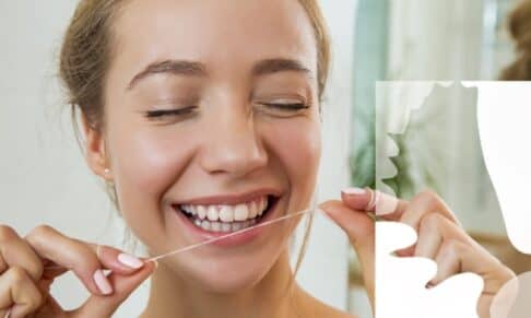 Take care of your smile