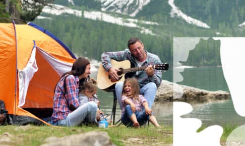 Summer break activity ideas