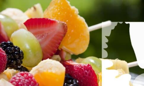 Healthy treats without the sugar
