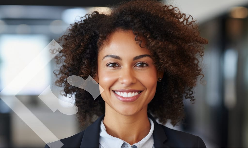 Effective-Body-Language Communicate your confidence.