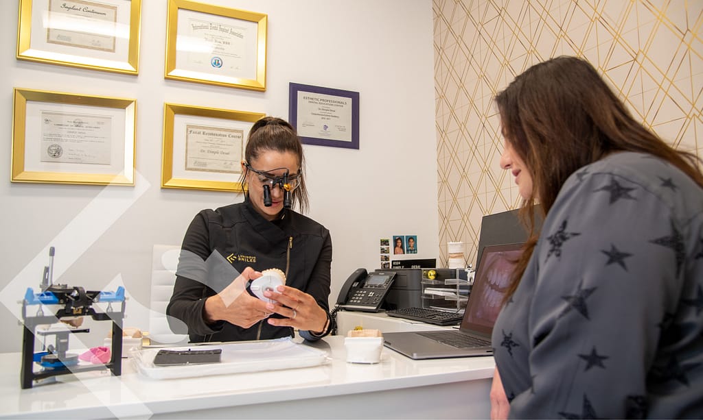5 Ways Dental Implants Will Give You Dental implants will restore your smile.