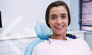 Get a custom Hollywood smile