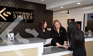 Teeth whitening in Newport Beach CA