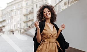 Cosmetic dentistry can give you a reason to smile