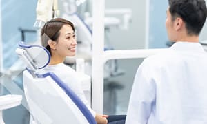 Avoid gum disease