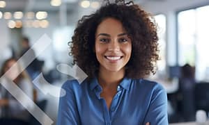 Boost your confidence with cosmetic dentistry.
