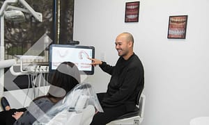 Choose the best cosmetic dentistry treatment.