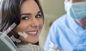 Get your summer smile makeover.