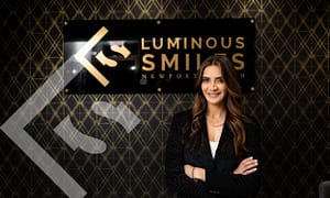 Get the concierge dental experience.