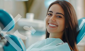 Take good care of your gum health.