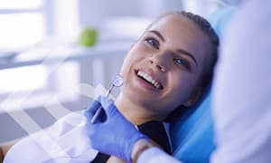 Take care of your oral health!