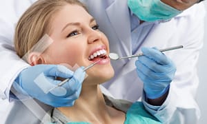 Get a dental crown with concierge dentistry.