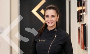 Dr. Desai is committed to cosmetic dentistry.