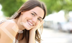 Refresh your look with cosmetic dentistry.