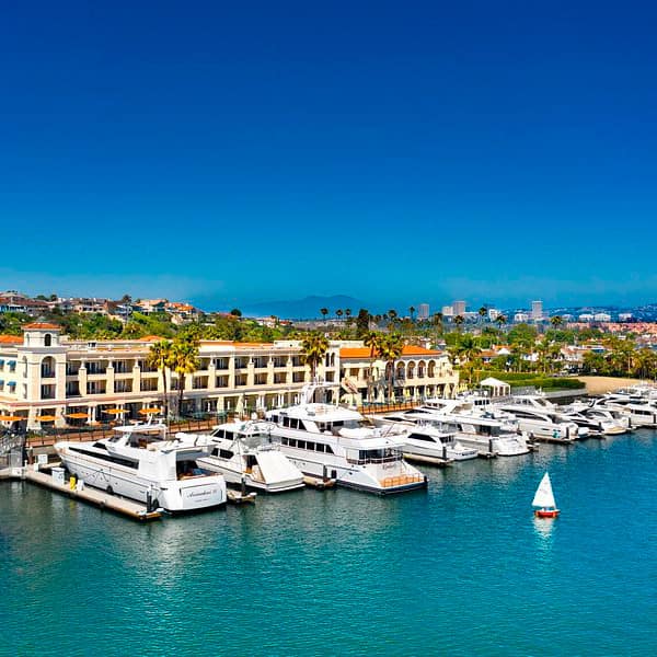 balboa bay resort
