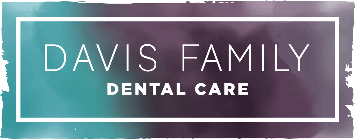 Davis Family Dental Care logo