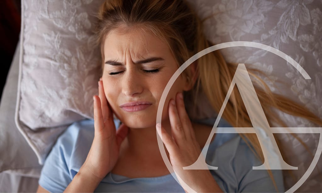Is stress affecting your TMJ?