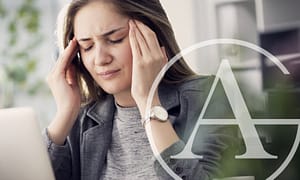 The Link Between Your Headaches and Your Oral Health