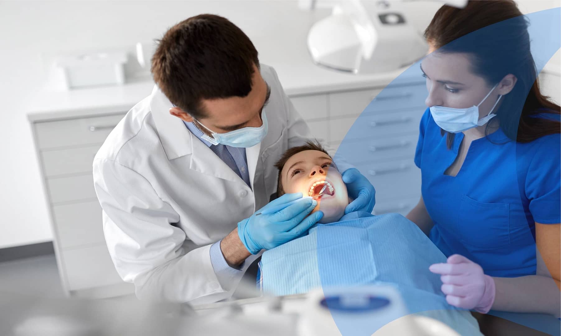 Understanding a root canal.