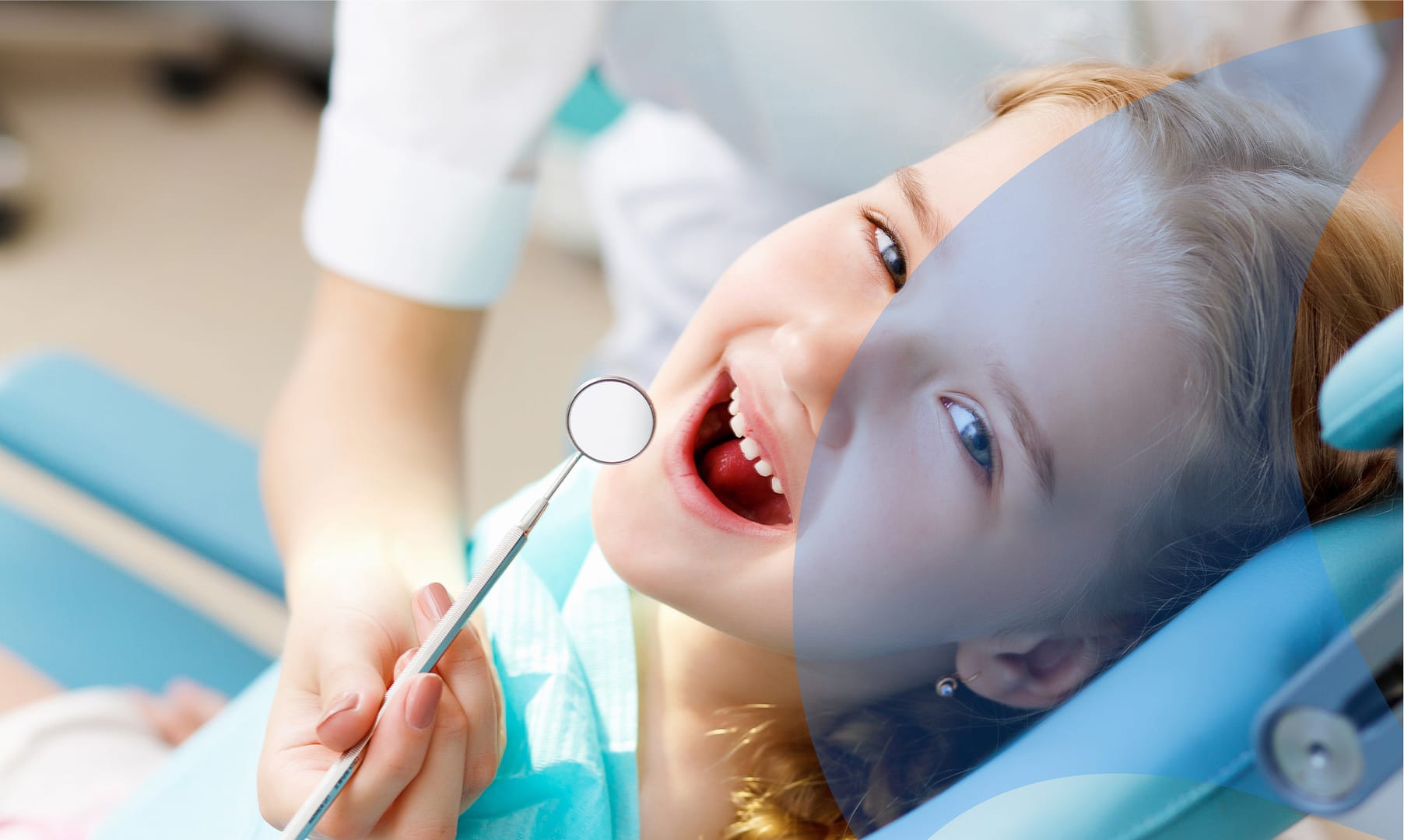 Lasers can help reduce dental anxiety.