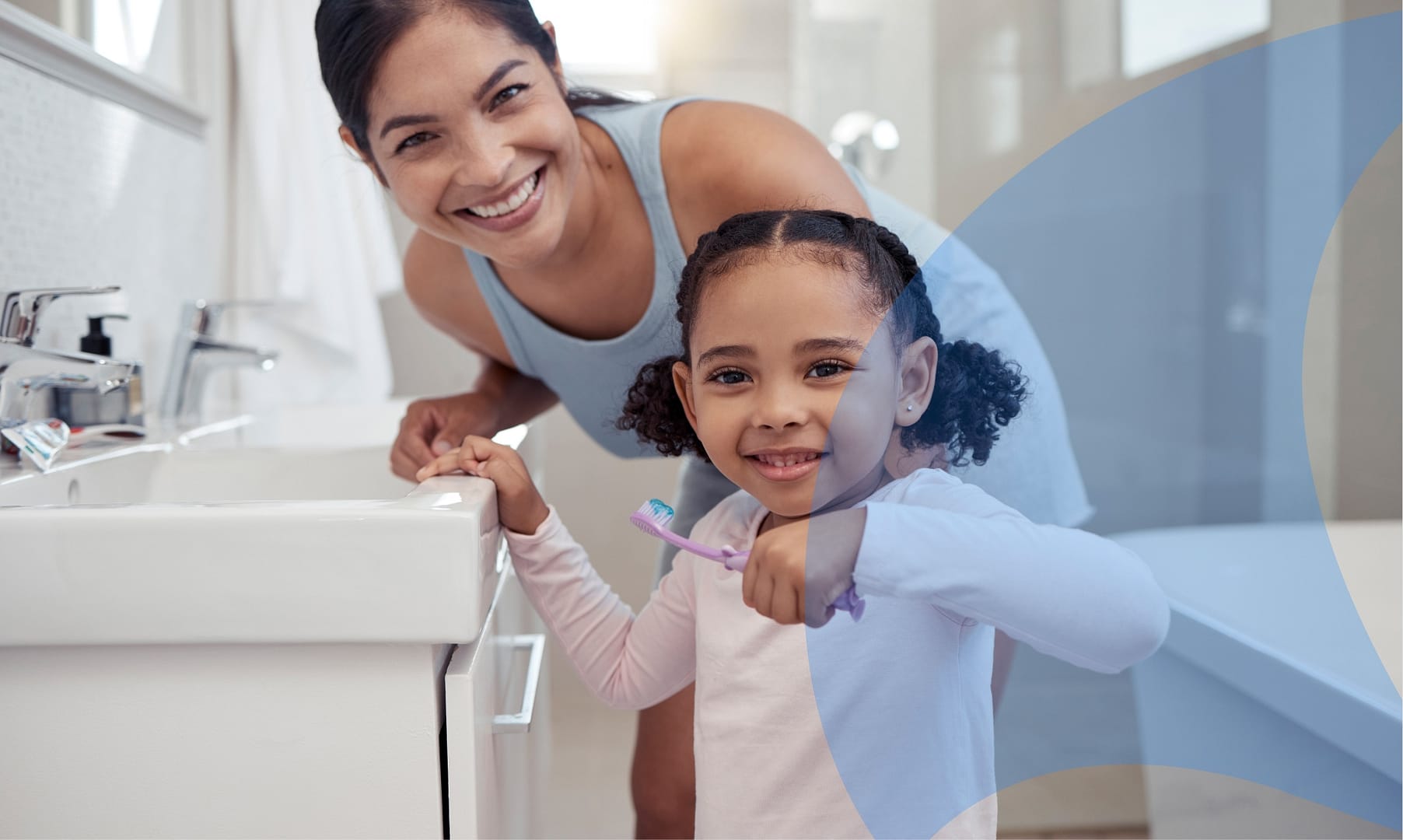 CariFree helps save teeth.