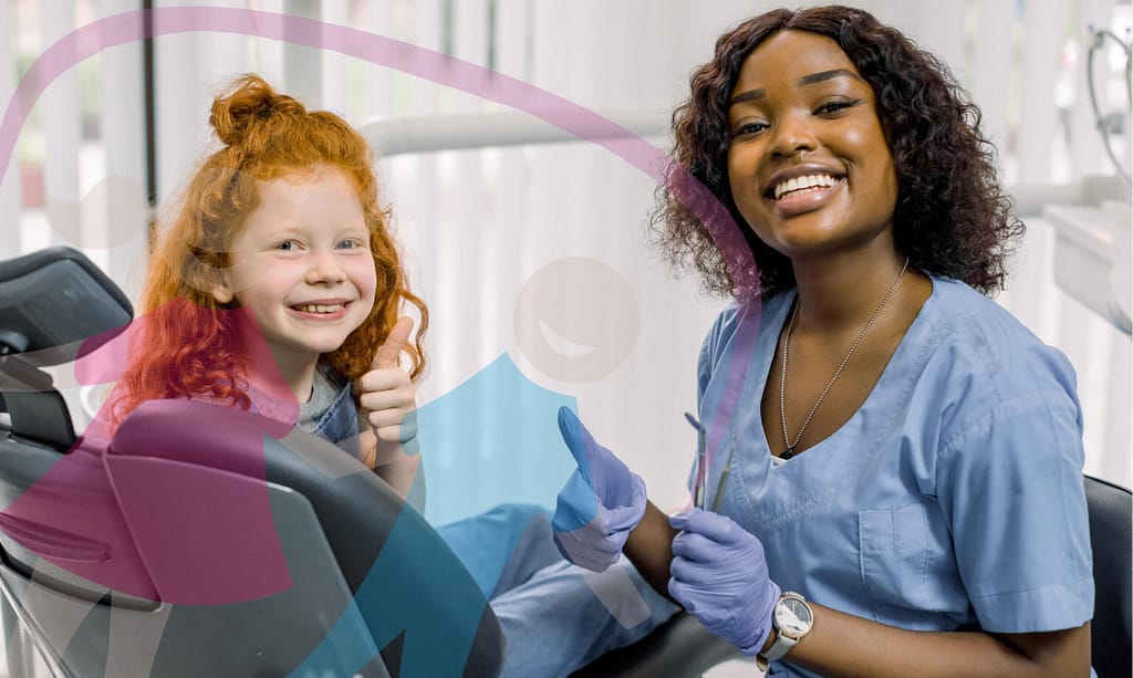 Know how to deal with a dental emergency.