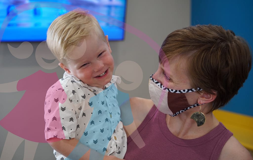 Restorative dentistry for your child's teeth.