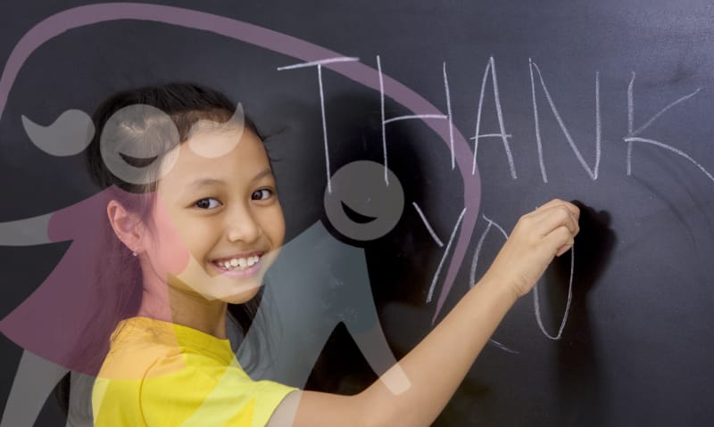 Try these teacher appreciation ideas.