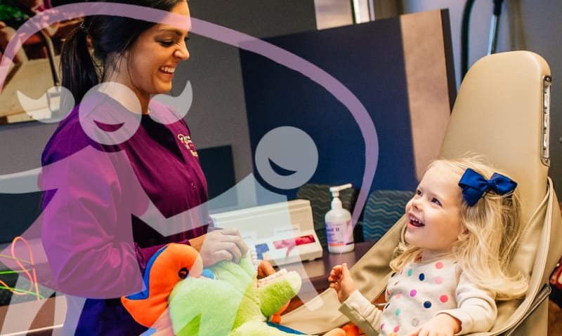 A Parents’ Guide to Healthy Teeth for Kids