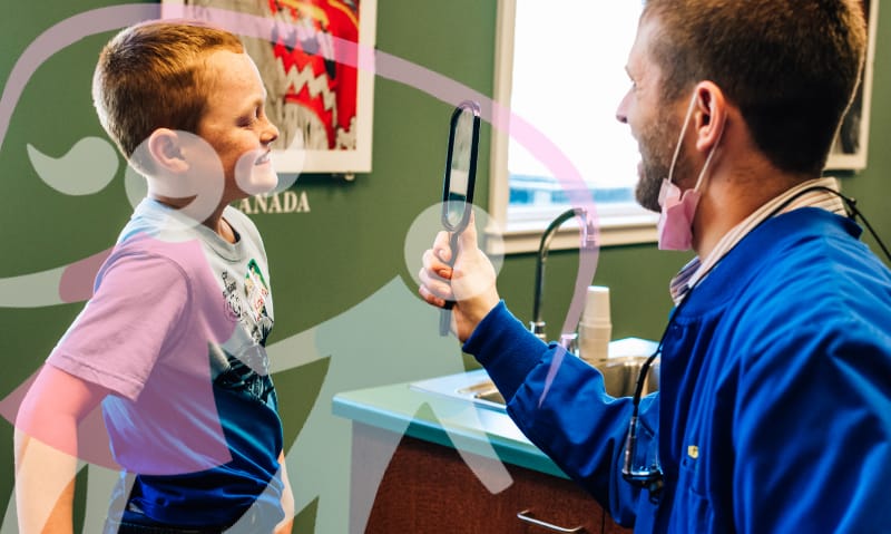 Oral Health And Preventive Pediatric Dentistry
