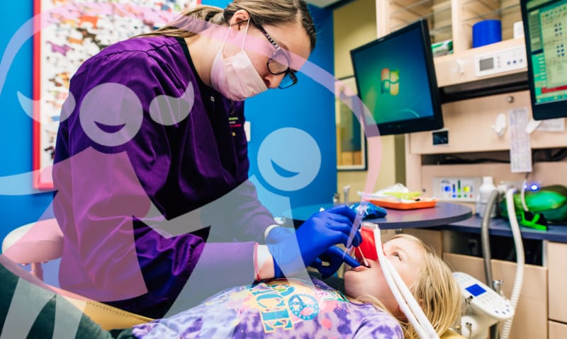 Sedation Dentistry for Kids