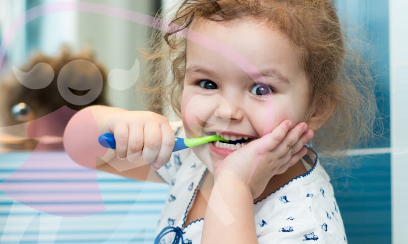 Stop tooth decay