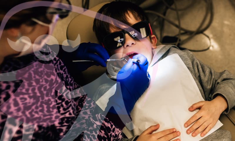 Prevent orthodontic issues with an early evaluation