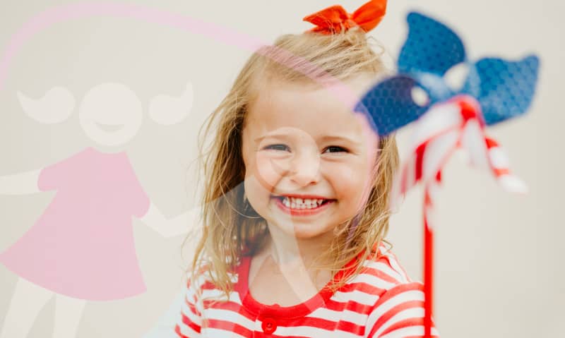 Celebrate Independence Day with these fun ideas