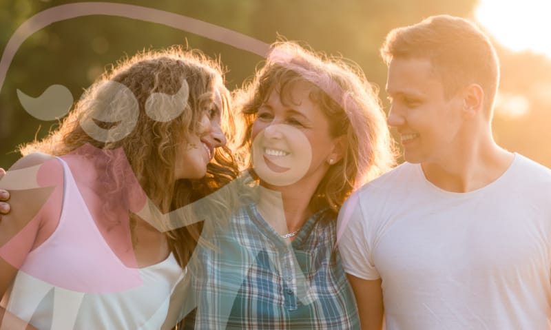 You child can see a pediatric dentist well into their teens