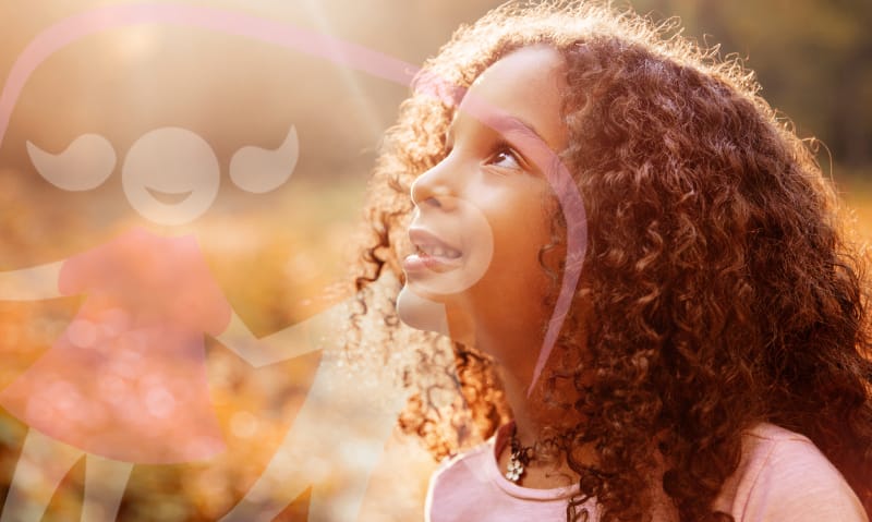 Take care of your child's sensitive teeth