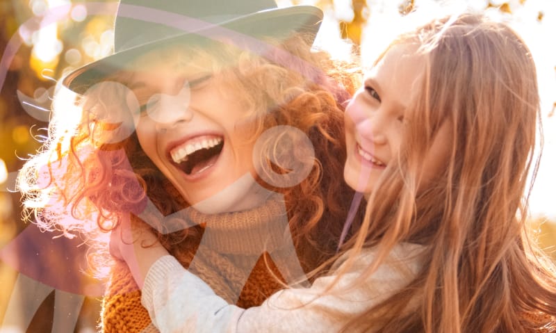 Help your child take care of their adult teeth