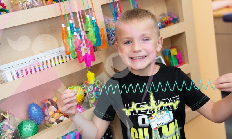 Get the best dental care out there for your child