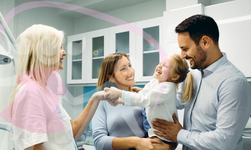 Sedation dentistry for kids